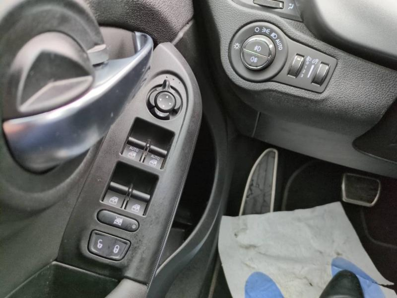 Photo 14 de l’annonce de FIAT 500X d’occasion à vendre à NÎMES