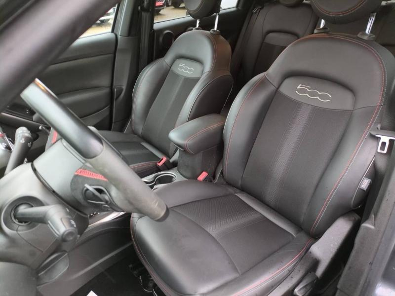 Photo 16 de l’annonce de FIAT 500X d’occasion à vendre à NÎMES