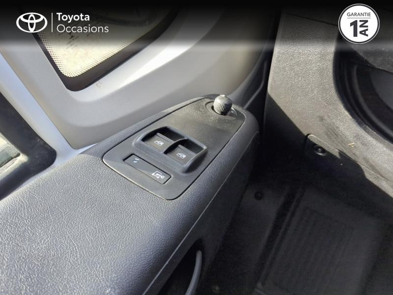 Photo 19 de l’annonce de PEUGEOT Boxer Fg VUL d’occasion à vendre à ARLES