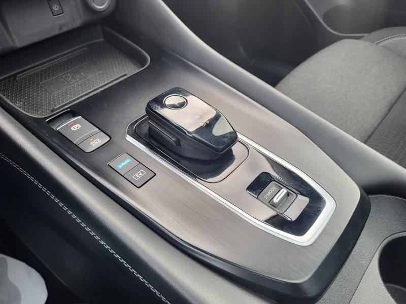 Photo 4 de l’annonce de NISSAN Qashqai d’occasion à vendre à ANNECY