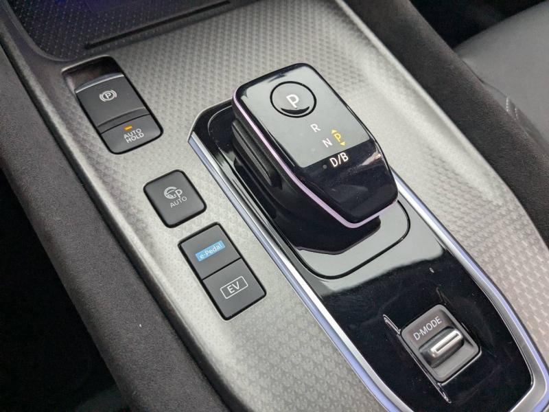 Photo 6 de l’annonce de NISSAN Qashqai d’occasion à vendre à ANNEMASSE