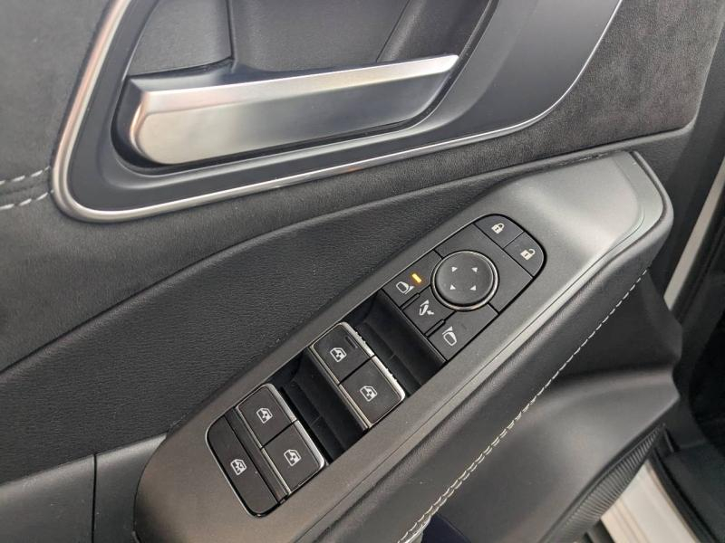 Photo 13 de l’annonce de NISSAN Qashqai d’occasion à vendre à ANNEMASSE