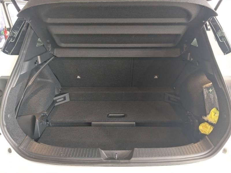 Photo 18 de l’annonce de NISSAN Qashqai d’occasion à vendre à ANNEMASSE