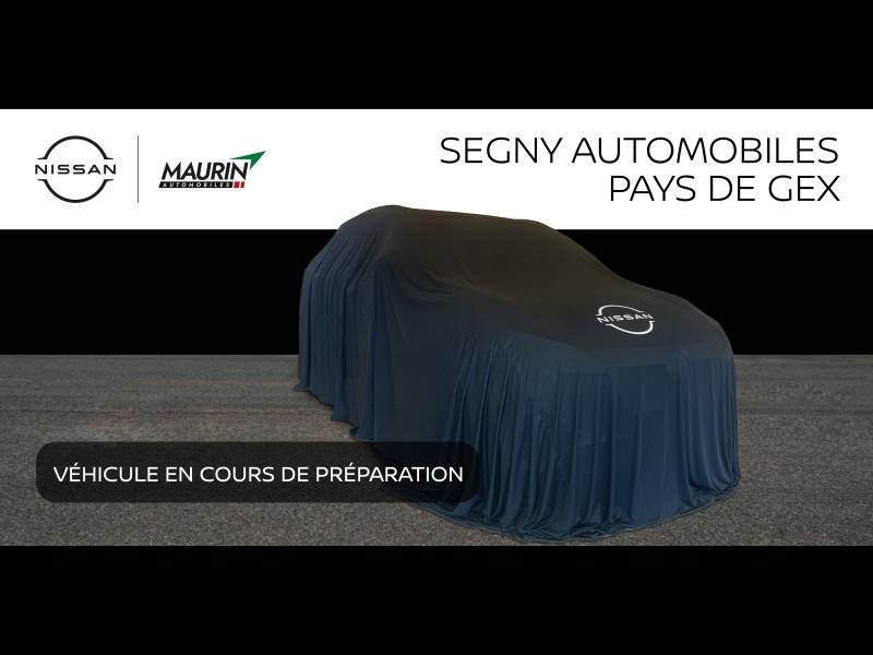 Photo 20 de l’annonce de NISSAN Qashqai d’occasion à vendre à ANNEMASSE