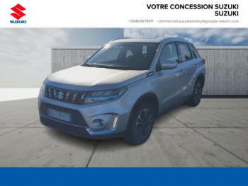 SUZUKI Vitara 1.4 Boosterjet Hybrid 129ch Style Allgrip