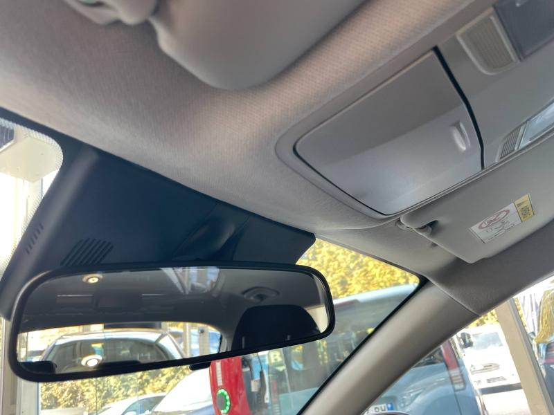 Photo 8 de l’annonce de KIA Stonic d’occasion à vendre à SALLANCHES