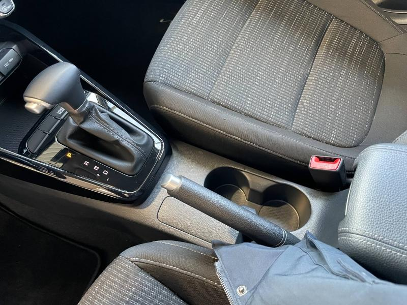 Photo 12 de l’annonce de KIA Stonic d’occasion à vendre à SALLANCHES