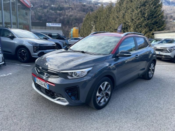KIA Stonic d’occasion à vendre à SALLANCHES