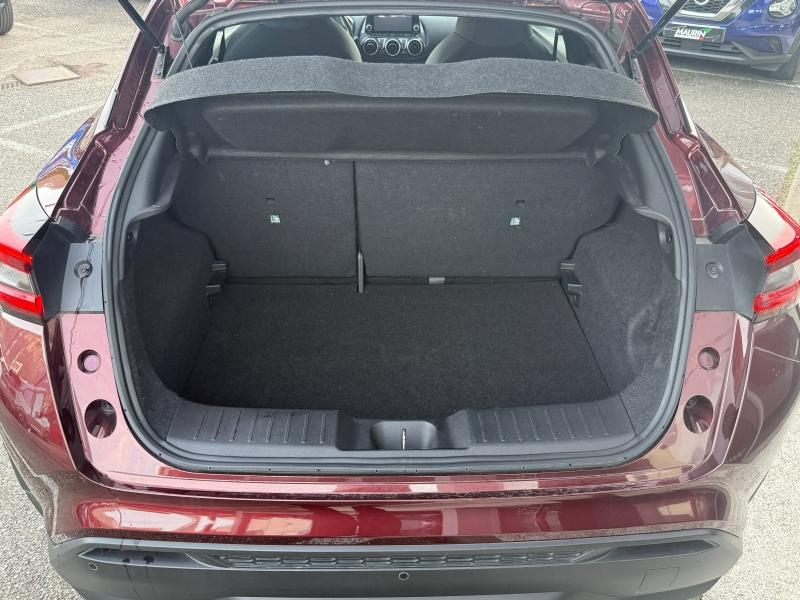 Photo 16 de l’annonce de NISSAN Juke d’occasion à vendre à CHAMBERY