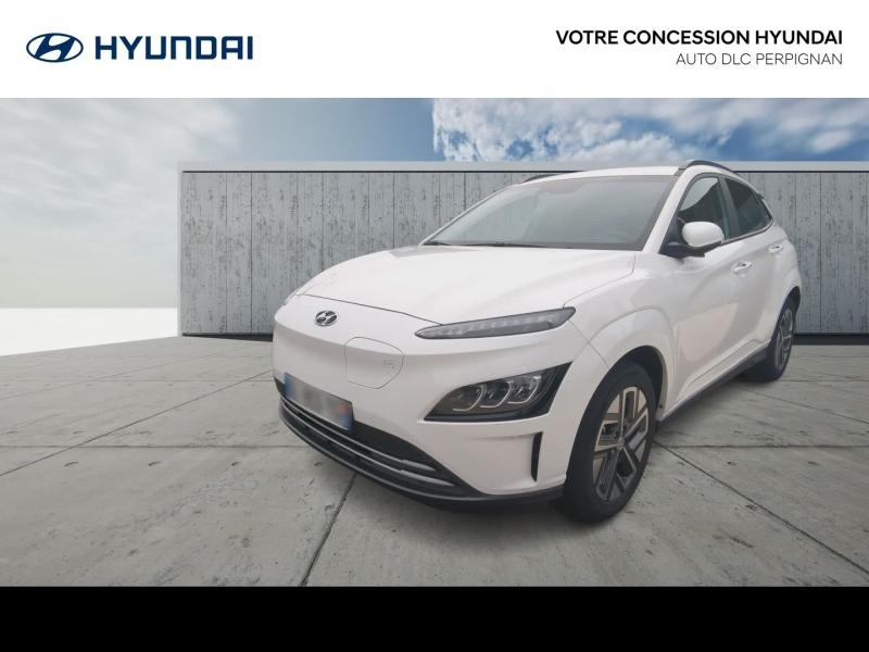 Photo 3 de l’annonce de HYUNDAI Kona d’occasion à vendre à PERPIGNAN