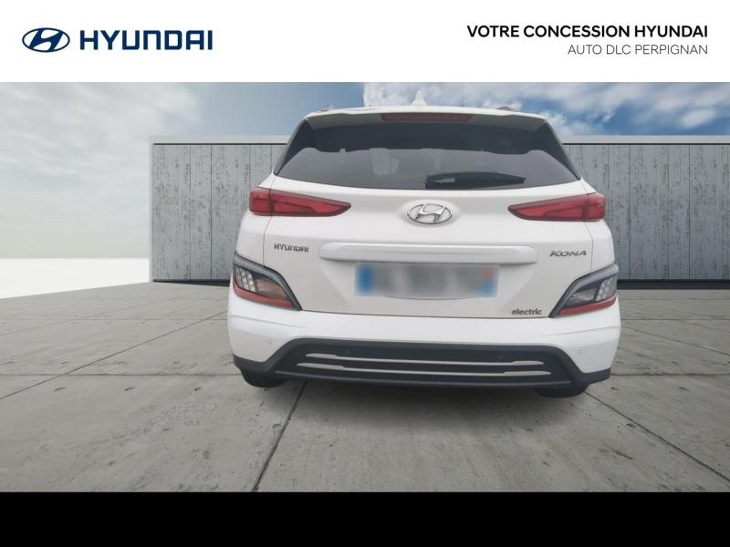 Photo 4 de l’annonce de HYUNDAI Kona d’occasion à vendre à PERPIGNAN