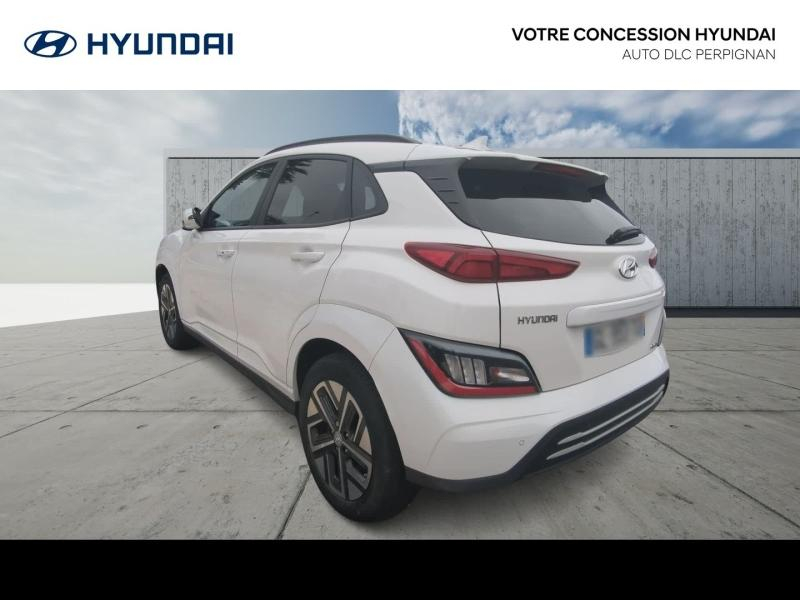 Photo 5 de l’annonce de HYUNDAI Kona d’occasion à vendre à PERPIGNAN