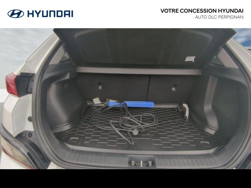 Photo 7 de l’annonce de HYUNDAI Kona d’occasion à vendre à PERPIGNAN