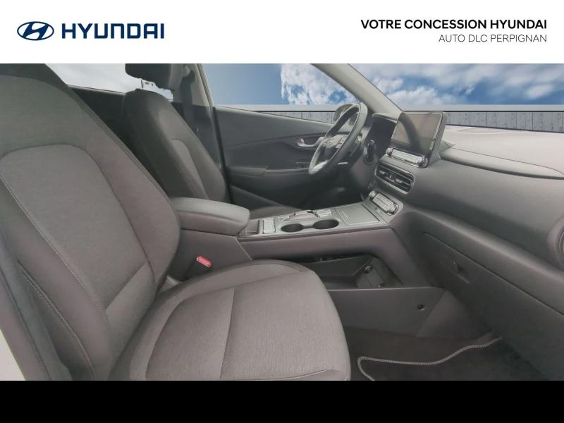 Photo 8 de l’annonce de HYUNDAI Kona d’occasion à vendre à PERPIGNAN