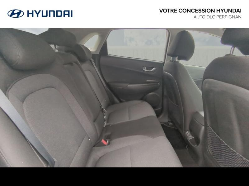 Photo 10 de l’annonce de HYUNDAI Kona d’occasion à vendre à PERPIGNAN