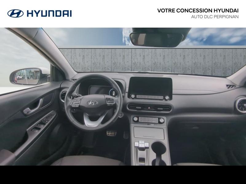 Photo 11 de l’annonce de HYUNDAI Kona d’occasion à vendre à PERPIGNAN