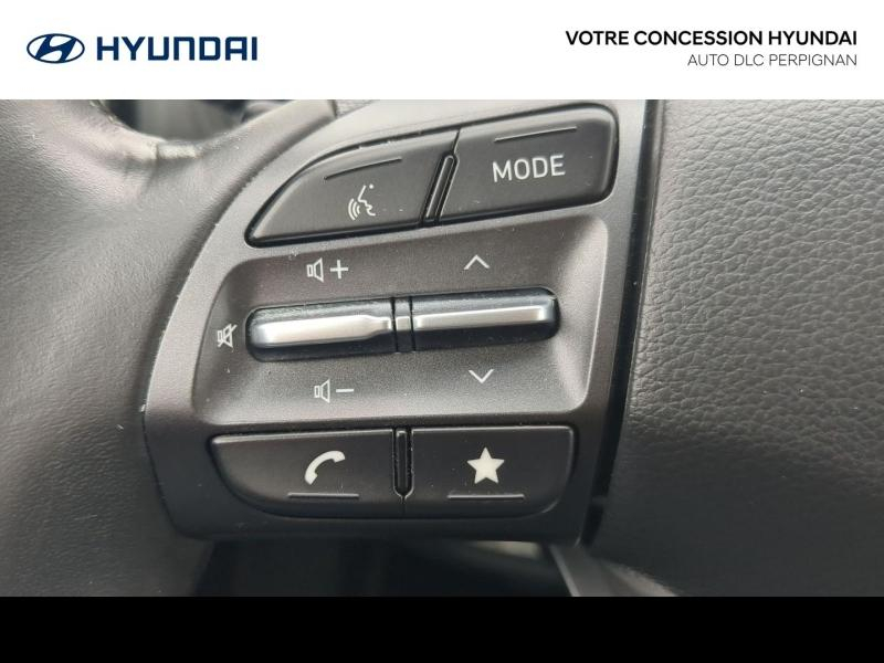 Photo 17 de l’annonce de HYUNDAI Kona d’occasion à vendre à PERPIGNAN