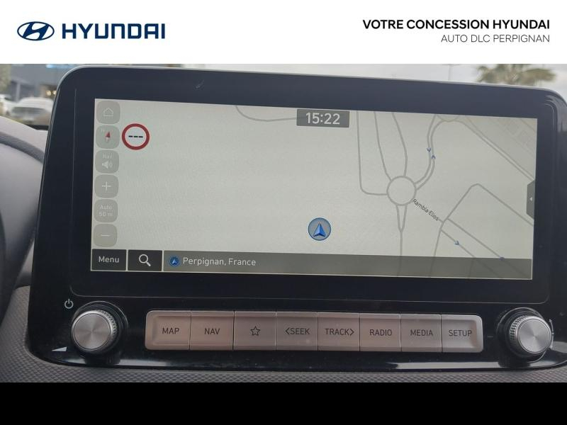 Photo 19 de l’annonce de HYUNDAI Kona d’occasion à vendre à PERPIGNAN