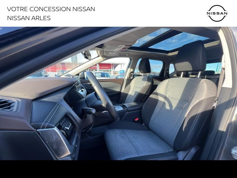 Photo 10 de l’annonce de NISSAN X-Trail d’occasion à vendre à ARLES