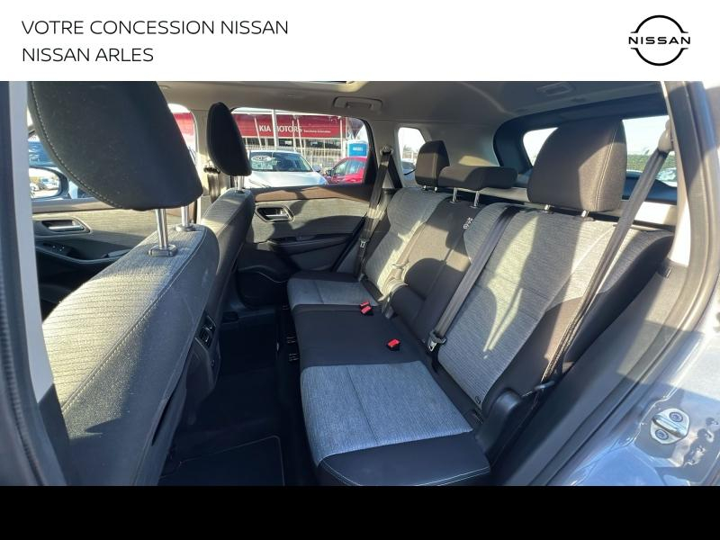 Photo 13 de l’annonce de NISSAN X-Trail d’occasion à vendre à ARLES