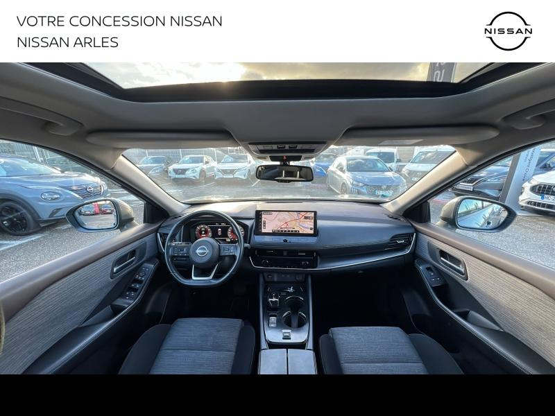 Photo 15 de l’annonce de NISSAN X-Trail d’occasion à vendre à ARLES