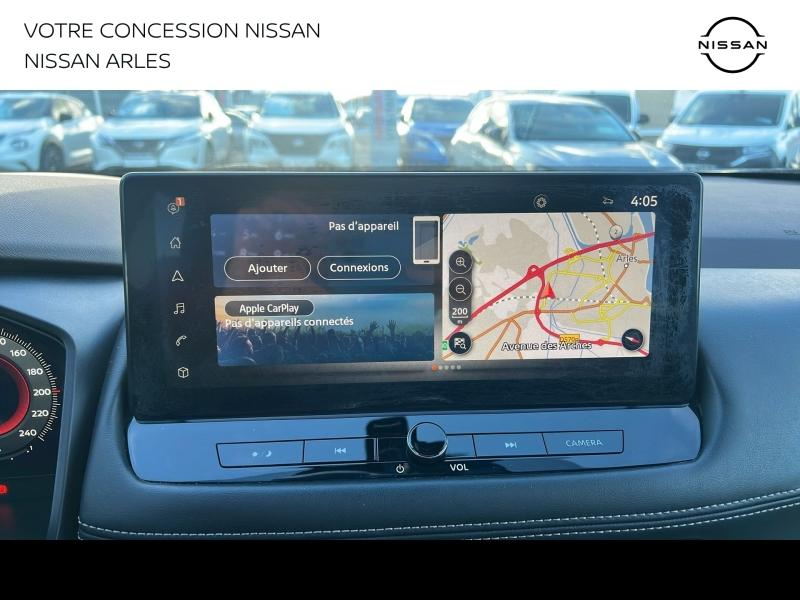 Photo 16 de l’annonce de NISSAN X-Trail d’occasion à vendre à ARLES