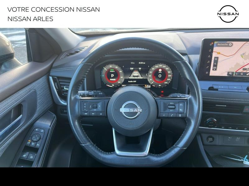 Photo 19 de l’annonce de NISSAN X-Trail d’occasion à vendre à ARLES