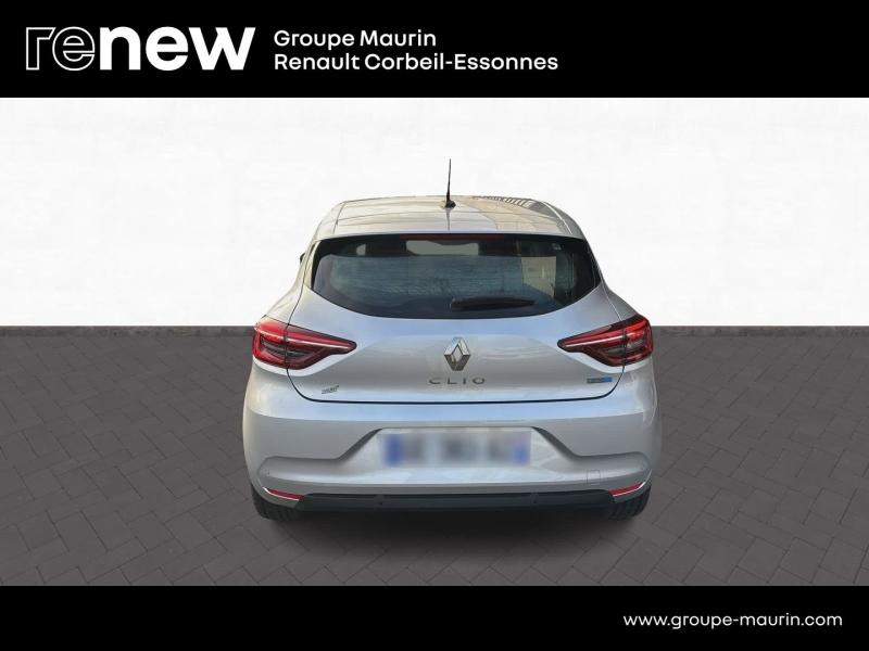 Photo 4 de l’annonce de RENAULT Clio d’occasion à vendre à CORBEIL-ESSONNES