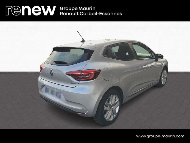 Photo 5 de l’annonce de RENAULT Clio d’occasion à vendre à CORBEIL-ESSONNES
