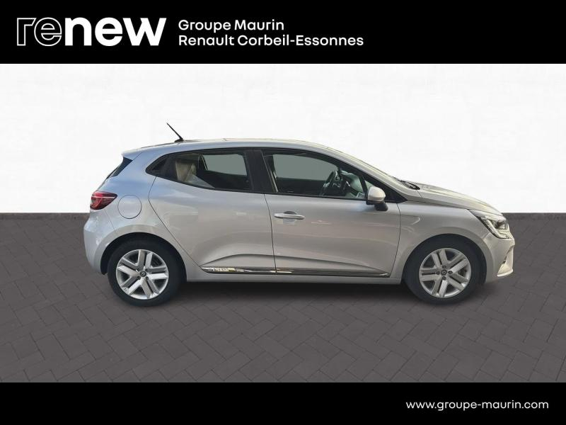 Photo 6 de l’annonce de RENAULT Clio d’occasion à vendre à CORBEIL-ESSONNES