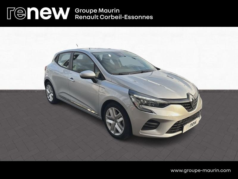 Photo 7 de l’annonce de RENAULT Clio d’occasion à vendre à CORBEIL-ESSONNES