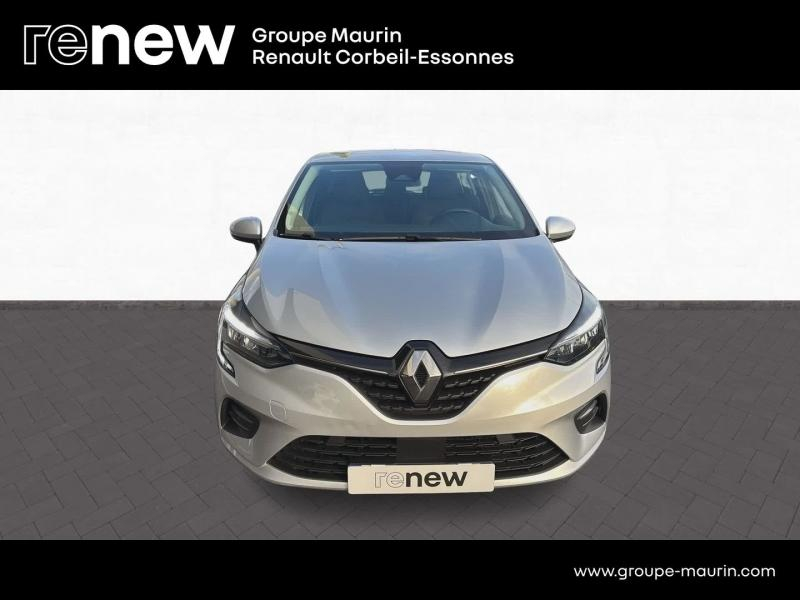 Photo 8 de l’annonce de RENAULT Clio d’occasion à vendre à CORBEIL-ESSONNES