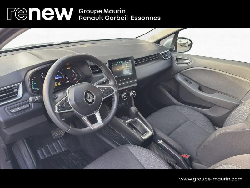 Photo 10 de l’annonce de RENAULT Clio d’occasion à vendre à CORBEIL-ESSONNES
