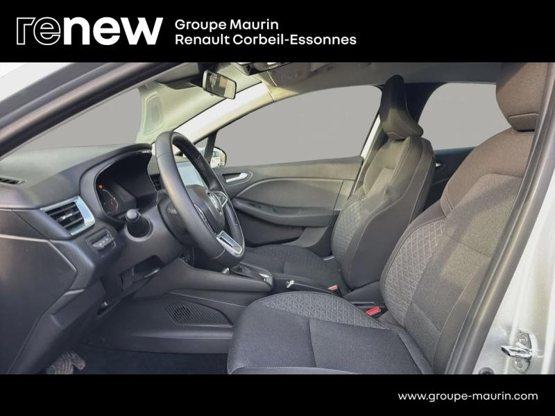 Photo 11 de l’annonce de RENAULT Clio d’occasion à vendre à CORBEIL-ESSONNES