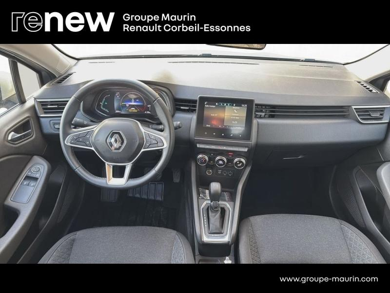 Photo 13 de l’annonce de RENAULT Clio d’occasion à vendre à CORBEIL-ESSONNES