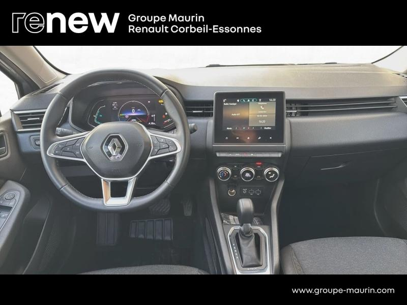 Photo 14 de l’annonce de RENAULT Clio d’occasion à vendre à CORBEIL-ESSONNES