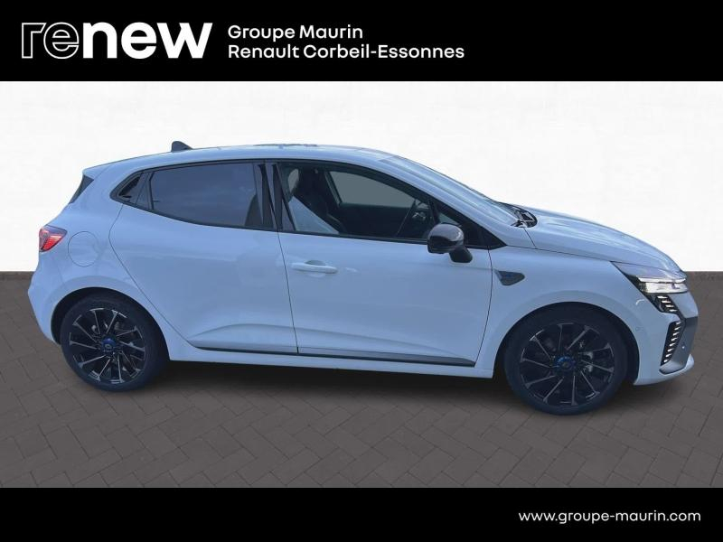 Photo 4 de l’annonce de RENAULT Clio d’occasion à vendre à CORBEIL-ESSONNES