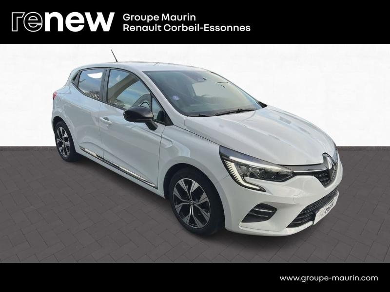 Photo 3 de l’annonce de RENAULT Clio d’occasion à vendre à CORBEIL-ESSONNES