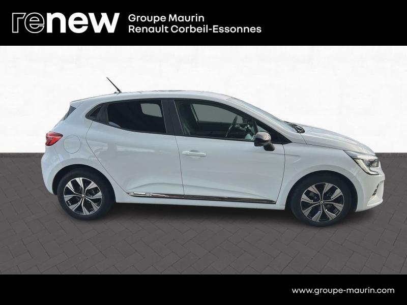 Photo 4 de l’annonce de RENAULT Clio d’occasion à vendre à CORBEIL-ESSONNES