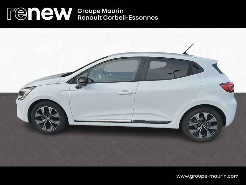 Photo 8 de l’annonce de RENAULT Clio d’occasion à vendre à CORBEIL-ESSONNES