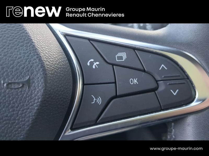 Photo 16 de l’annonce de RENAULT Zoe d’occasion à vendre à CHENNEVIÈRES-SUR-MARNE