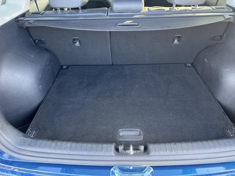 Photo 6 de l’annonce de KIA Niro d’occasion à vendre à AUBIÈRE