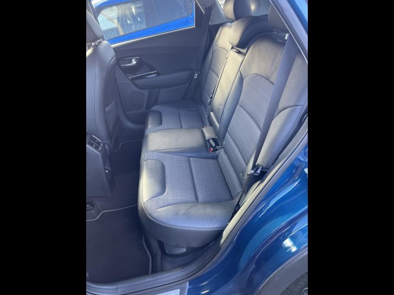 Photo 10 de l’annonce de KIA Niro d’occasion à vendre à AUBIÈRE