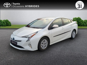 TOYOTA Prius d’occasion à vendre à AUBIÈRE
