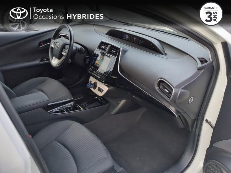 Photo 6 de l’annonce de TOYOTA Prius d’occasion à vendre à AUBIÈRE