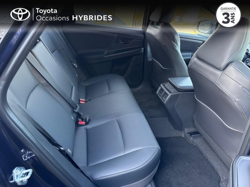 Photo 7 de l’annonce de TOYOTA bZ4X d’occasion à vendre à AUBIÈRE