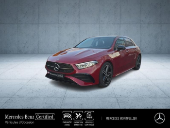 MERCEDES-BENZ Classe A d’occasion à vendre à MONTPELLIER