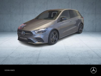 MERCEDES-BENZ Classe B 200d 150ch AMG Line 8G-DCT