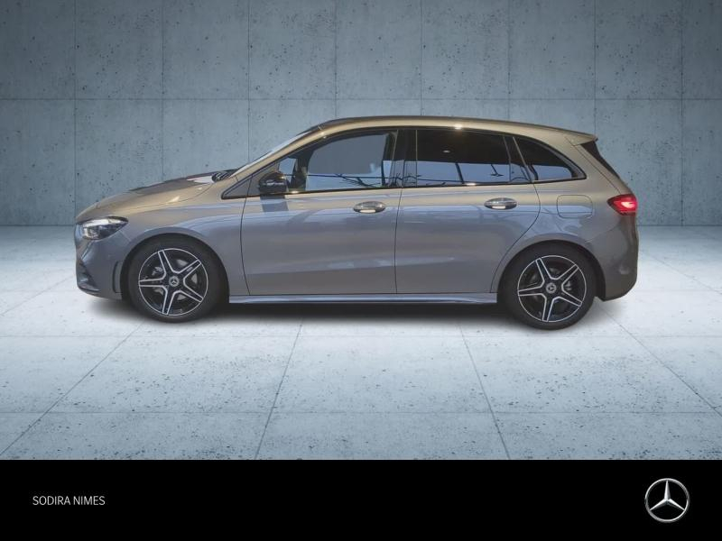 Photo 4 de l’annonce de MERCEDES-BENZ Classe B d’occasion à vendre à NIMES