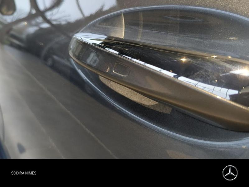 Photo 6 de l’annonce de MERCEDES-BENZ Classe B d’occasion à vendre à NIMES